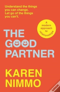 Capa do artigo The Good Partner