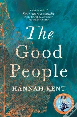 Capa do artigo The Good People