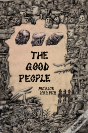 Capa do artigo The Good People