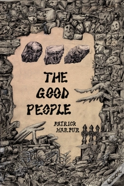 Capa do artigo The Good People