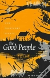 Capa do artigo The Good People