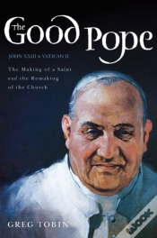 Capa do artigo The Good Pope