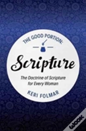 Capa do artigo The Good Portion Â€“ Scripture