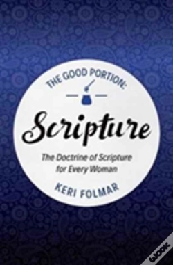 Capa do artigo The Good Portion Â€“ Scripture