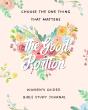 The Good Portion - Preview