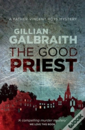 Capa do artigo The Good Priest