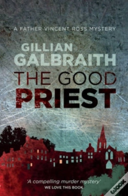 Capa do artigo The Good Priest