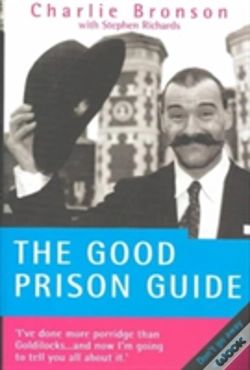 Capa do artigo The Good Prison Guide