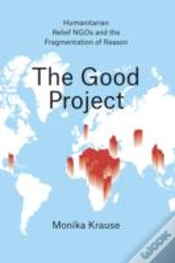 Capa do artigo The Good Project