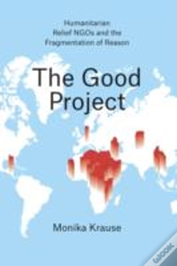 Capa do artigo The Good Project