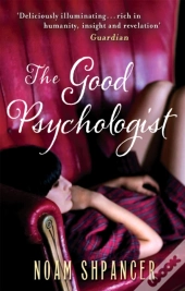 The Good Psychologist