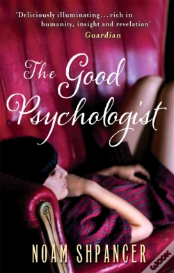 Capa do artigo The Good Psychologist