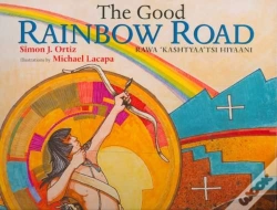 Capa do artigo The Good Rainbow Road