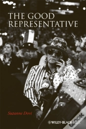 Capa do artigo The Good Representative