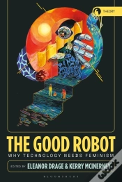 Capa do artigo The Good Robot