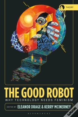 Capa do artigo The Good Robot