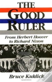 Capa do artigo The Good Ruler