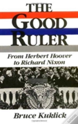 Capa do artigo The Good Ruler