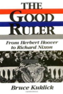 The Good Ruler