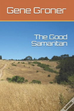 Capa do artigo The Good Samaritan