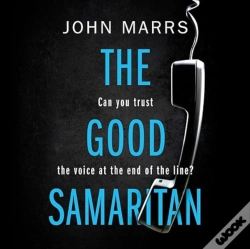 Capa do artigo The Good Samaritan