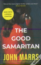 Capa do artigo The Good Samaritan