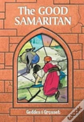 Capa do artigo The Good Samaritan
