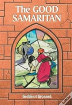 Capa do artigo The Good Samaritan