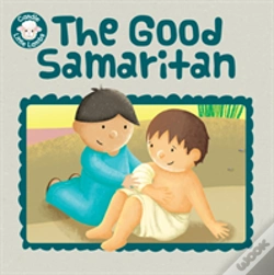 Capa do artigo The Good Samaritan