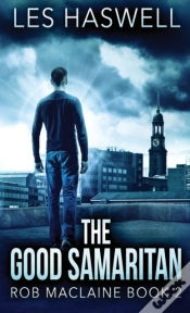 Capa do artigo The Good Samaritan