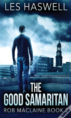 Capa do artigo The Good Samaritan