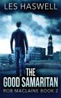 The Good Samaritan - Preview