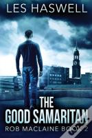 The Good Samaritan