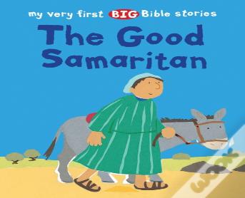 The Good Samaritan