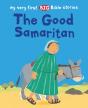 The Good Samaritan - Preview