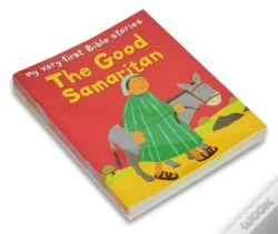 Capa do artigo The Good Samaritan