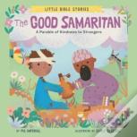 The Good Samaritan
