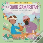 Capa do artigo The Good Samaritan