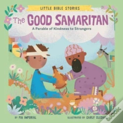 Capa do artigo The Good Samaritan