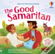 Capa do artigo The Good Samaritan