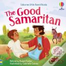 The Good Samaritan