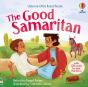 The Good Samaritan - Preview