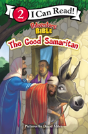 The Good Samaritan - Preview