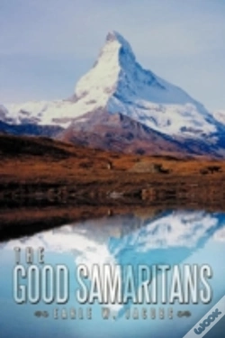 Capa do artigo The Good Samaritans