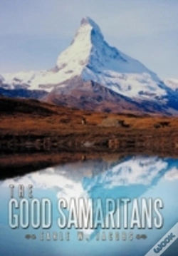 Capa do artigo The Good Samaritans