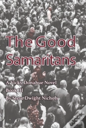 Capa do artigo The Good Samaritans