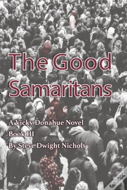 Capa do artigo The Good Samaritans