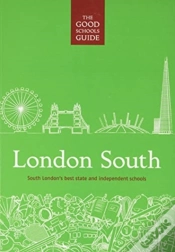 Capa do artigo The Good Schools Guide London South
