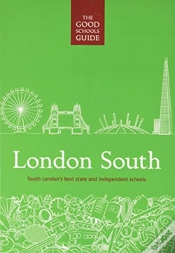 Capa do artigo The Good Schools Guide London South