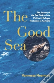 Capa do artigo The Good Sea
